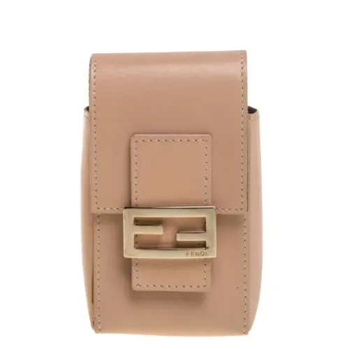 Pre-owned > Pre-owned Accessories - - Fendi Vintage - Modalova