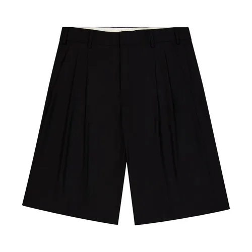 Shorts > Casual Shorts - - Laneus - Modalova