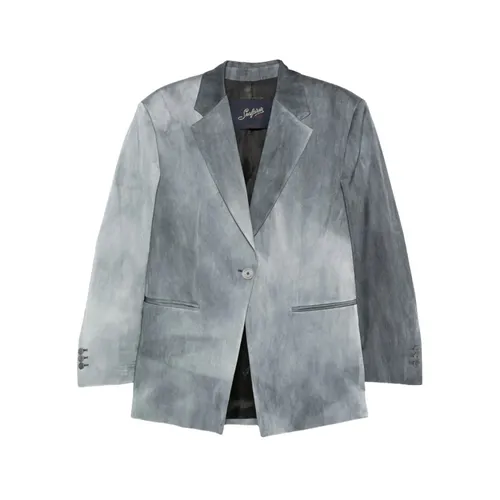 Jackets > Blazers - - Seafarer - Modalova