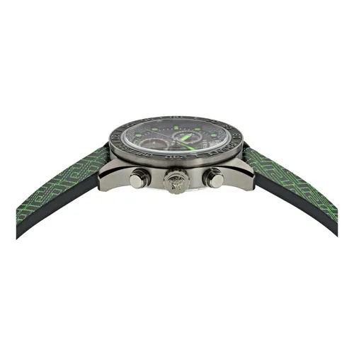 Accessories > Watches - - Versace - Modalova