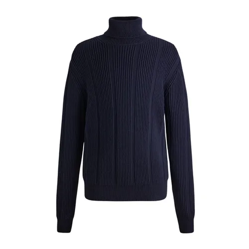 Fusalp - Knitwear - Blue - Fusalp - Modalova