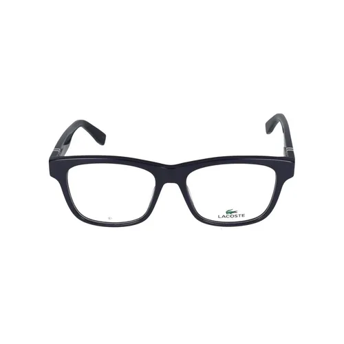Accessories > Glasses - - Lacoste - Modalova