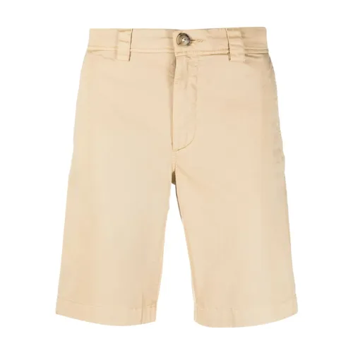 Shorts > Casual Shorts - - Woolrich - Modalova