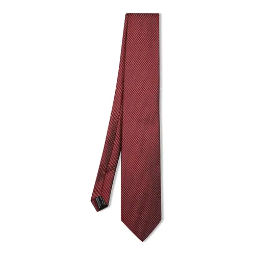Accessories > Ties - - Tom Ford - Modalova