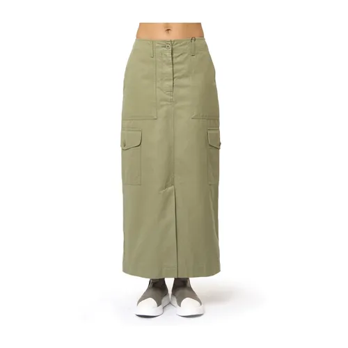 Skirts > Maxi Skirts - - Max Mara Weekend - Modalova