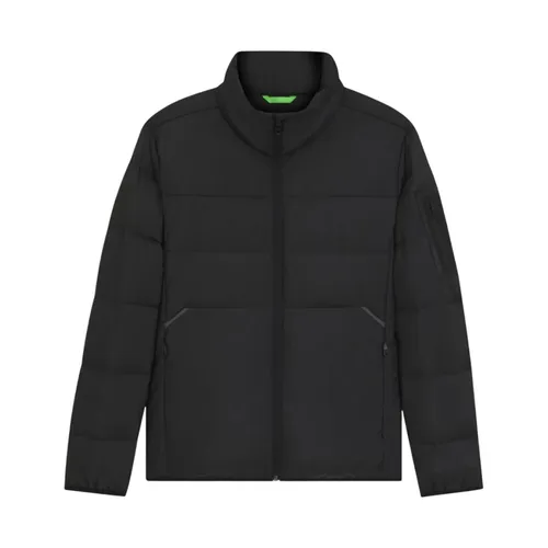 Jackets > Down Jackets - - Hugo - Modalova
