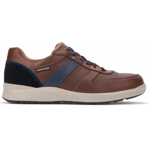 Shoes > Sneakers - - Mephisto - Modalova