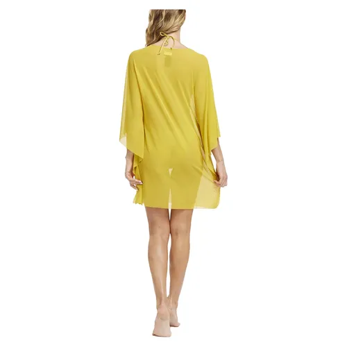 Dresses > Day Dresses > Short Dresses - - Fisico - Modalova