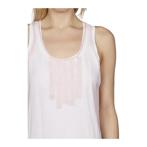 Tops > Sleeveless Tops - - Dsquared2 - Modalova