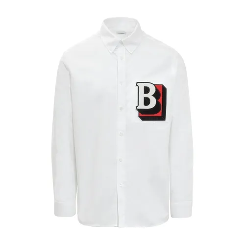 Shirts > Casual Shirts - - Burberry - Modalova