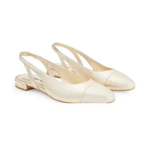 Shoes > Flats > Ballerinas - - Stuart Weitzman - Modalova