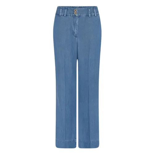 Jeans > Straight Jeans - - Gustav - Modalova