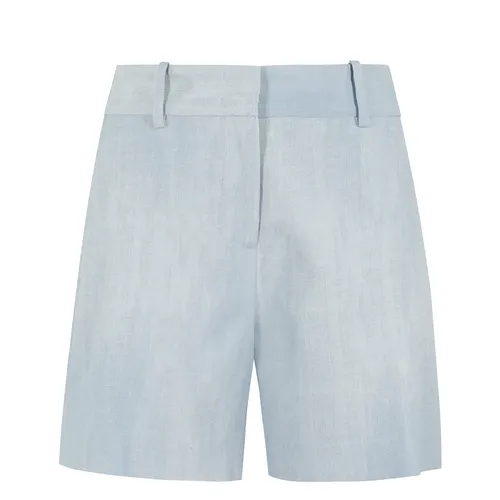 Shorts > Denim Shorts - - Ermanno Scervino - Modalova