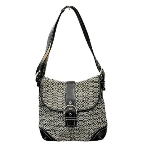 Pre-owned > Pre-owned Bags > Pre-owned Shoulder Bags - - Coach Pre-owned - Modalova