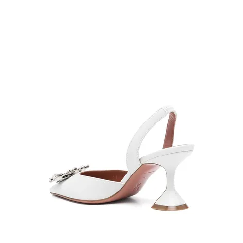 Shoes > Heels > Pumps - - Amina Muaddi - Modalova