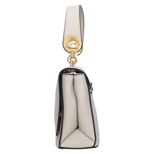 Guess - Bags > Handbags - Beige - Guess - Modalova