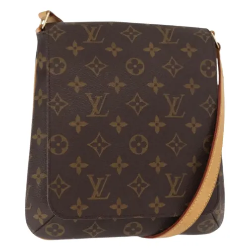 Pre-owned > Pre-owned Bags > Pre-owned Cross Body Bags - - Louis Vuitton Vintage - Modalova