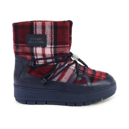 Shoes > Boots > Winter Boots - - Tommy Hilfiger - Modalova