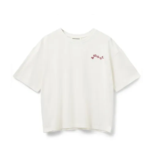 Tops > T-Shirts - - Sofie Schnoor - Modalova