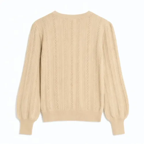 Knitwear > Round-neck Knitwear - - Valentino Garavani - Modalova