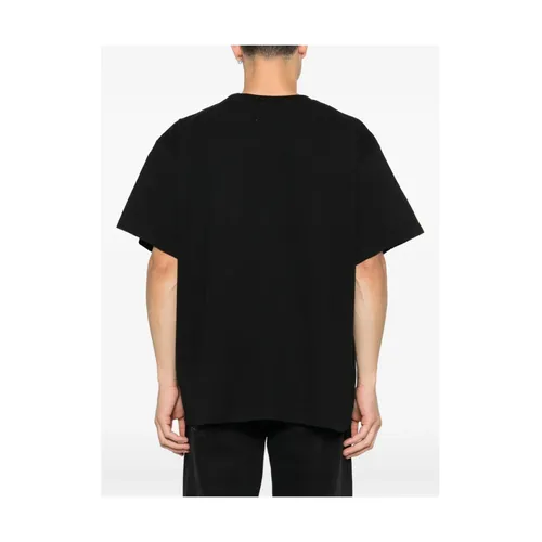 Tops > T-Shirts - - MM6 Maison Margiela - Modalova