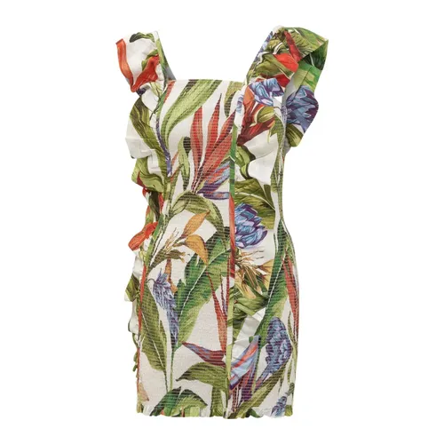 Dresses > Day Dresses > Summer Dresses - - Farm Rio - Modalova