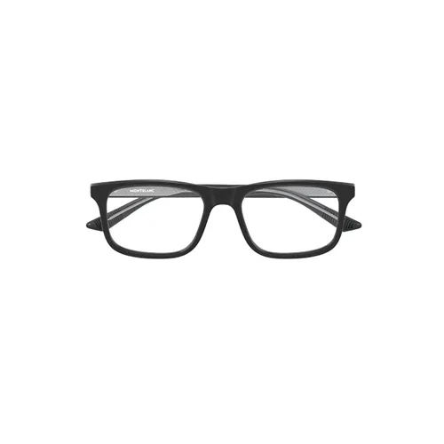 Accessories > Glasses - - Montblanc - Modalova