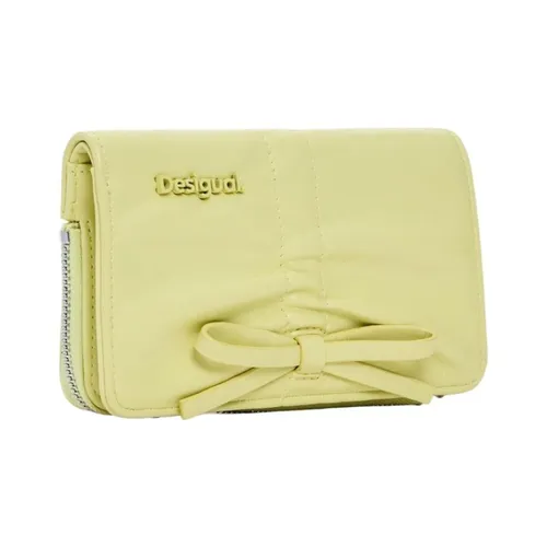 Accessories > Wallets & Cardholders - - Desigual - Modalova