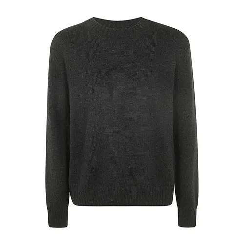Knitwear > Round-neck Knitwear - - Tom Ford - Modalova