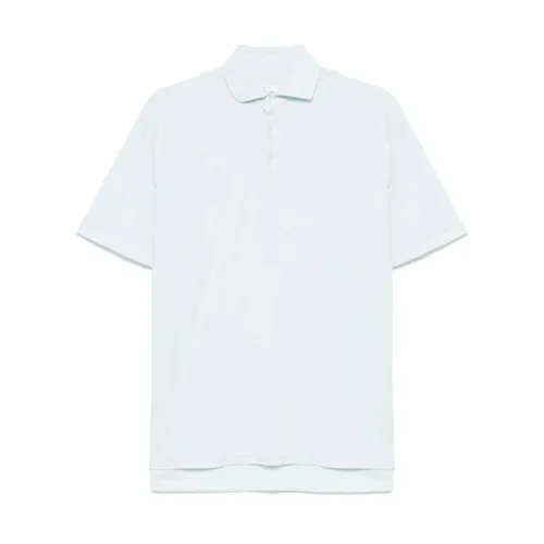 Tops > Polo Shirts - - Doppiaa - Modalova
