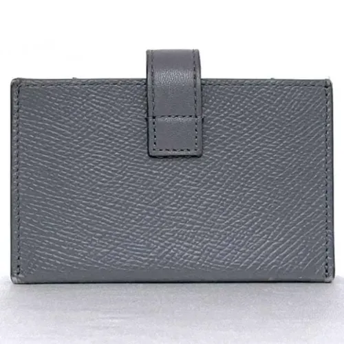 Pre-owned > Pre-owned Accessories > Pre-owned Wallets - - Celine Vintage - Modalova