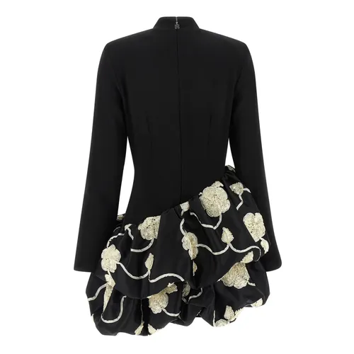Dresses > Day Dresses > Short Dresses - - Rotate Birger Christensen - Modalova