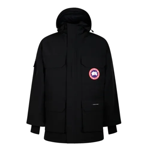 Jackets > Winter Jackets - - Canada Goose - Modalova
