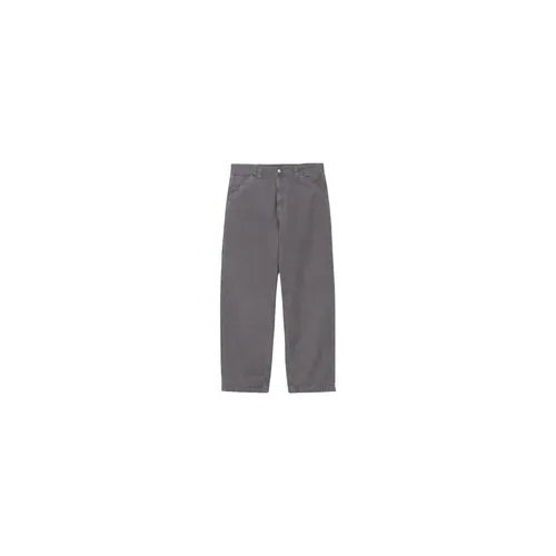 Trousers > Straight Trousers - - Carhartt Wip - Modalova