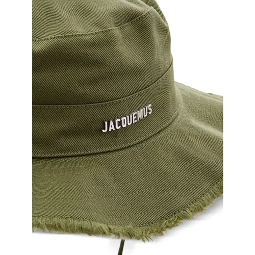 Accessories > Hats > Hats - - Jacquemus - Modalova
