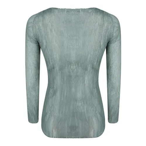 Blouses & Shirts > Blouses - - Issey Miyake - Modalova
