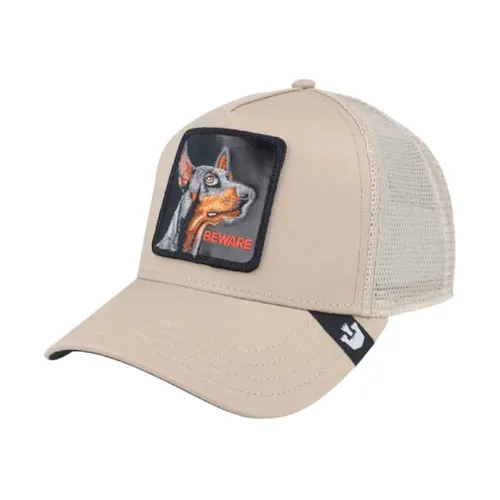 Accessories > Hats > Caps - - Goorin Bros - Modalova