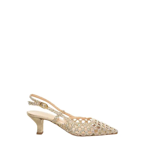 Shoes > Heels > Pumps - - Bianca Di - Modalova