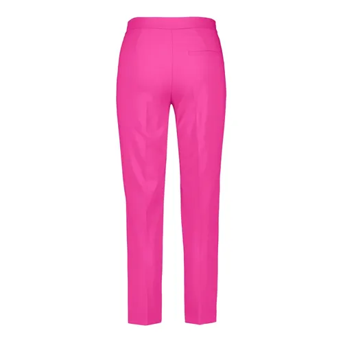 Trousers > Cropped Trousers - - Gerry Weber - Modalova