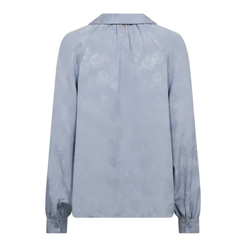 Blouses & Shirts > Blouses - - MOS Mosh - Modalova