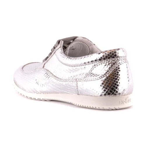 Hogan - Shoes > Sneakers - Gray - Hogan - Modalova