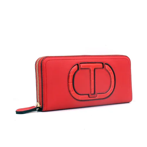 Accessories > Wallets & Cardholders - - Twinset - Modalova