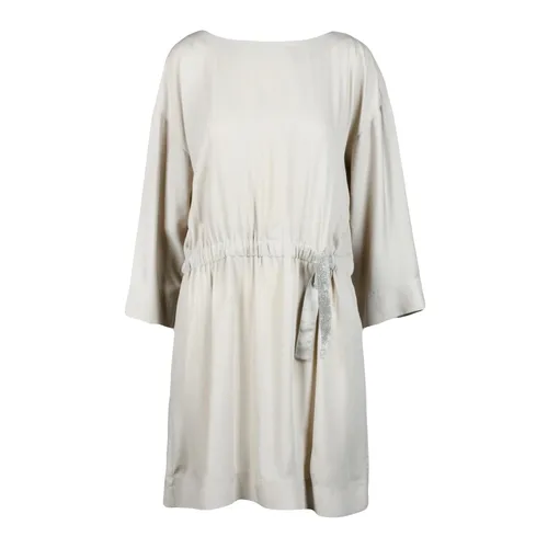 Dresses > Day Dresses > Short Dresses - - Fabiana Filippi - Modalova