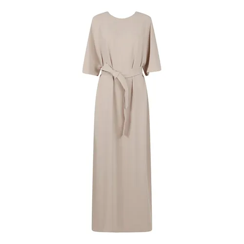 Dresses > Day Dresses > Maxi Dresses - - P.a.r.o.s.h. - Modalova