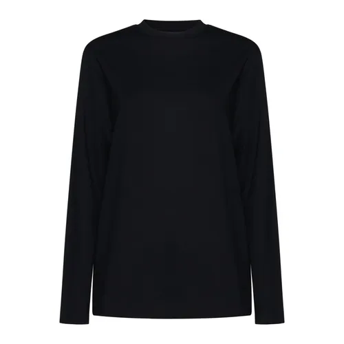 Tops > Long Sleeve Tops - - Jil Sander - Modalova