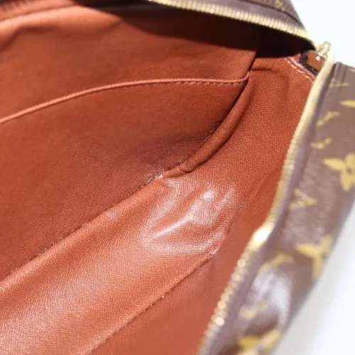 Pre-owned > Pre-owned Bags > Pre-owned Clutches - - Louis Vuitton Vintage - Modalova
