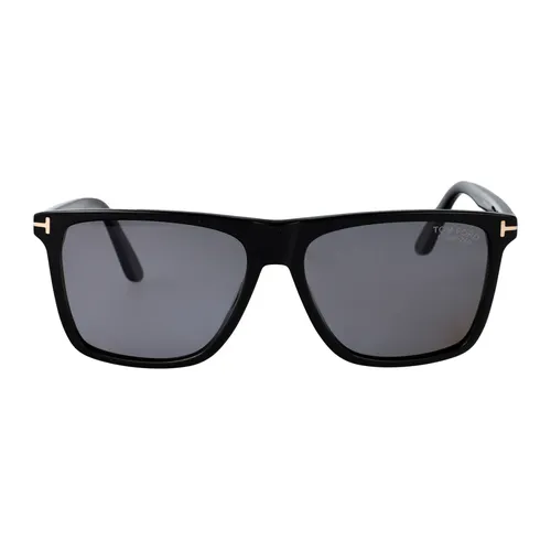 Accessories > Sunglasses - - Tom Ford - Modalova