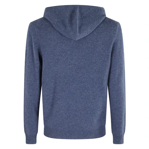 Sweatshirts & Hoodies > Hoodies - - MC2 Saint Barth - Modalova