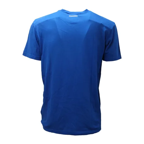 Tops > T-Shirts - - Dsquared2 - Modalova