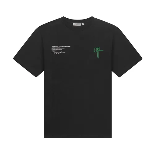 Tops > T-Shirts - - Off The Pitch - Modalova